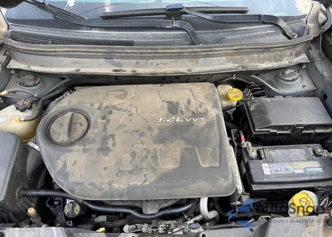 2014 Jeep Cherokee from USA, damaged, VIN 1C4PJMBS2EW161276